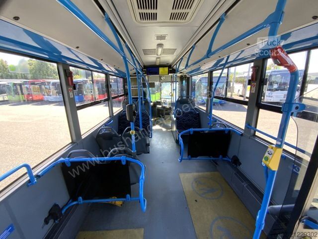 Gelenkbus MERCEDES-BENZ Conecto G / O 530 G / Citaro / A23