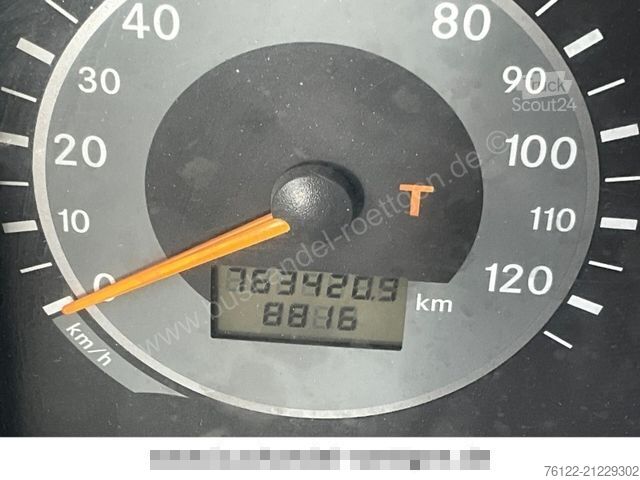 Gelenkbus MERCEDES-BENZ Conecto G / O 530 G / Citaro / A23