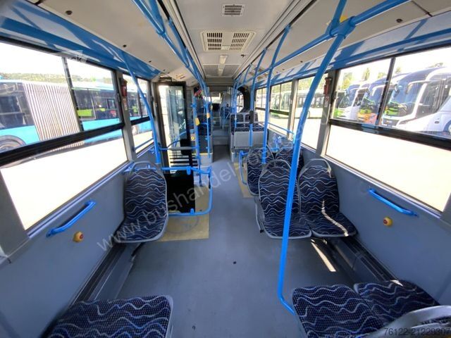 Gelenkbus MERCEDES-BENZ Conecto G / O 530 G / Citaro / A23