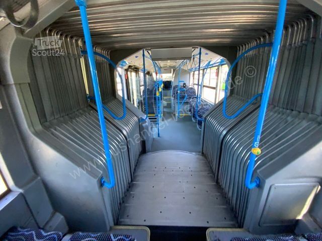 Gelenkbus MERCEDES-BENZ Conecto G / O 530 G / Citaro / A23