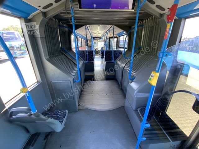 Gelenkbus MERCEDES-BENZ Conecto G / O 530 G / Citaro / A23