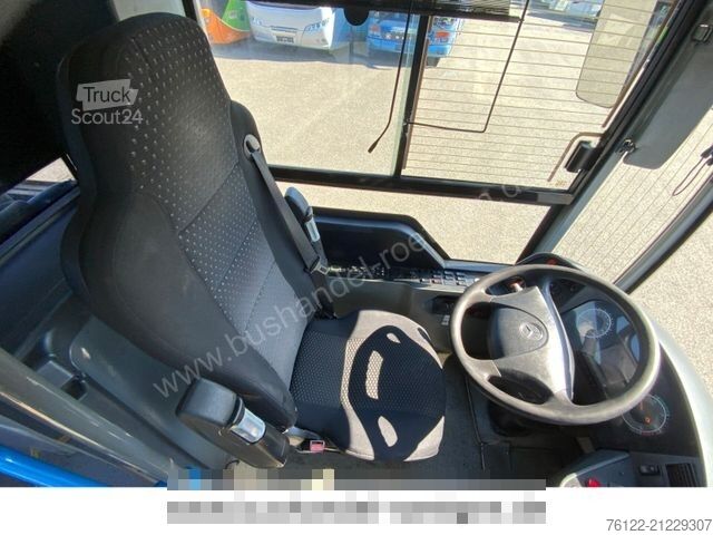 Gelenkbus MERCEDES-BENZ Conecto G / O 530 G / Citaro / A23