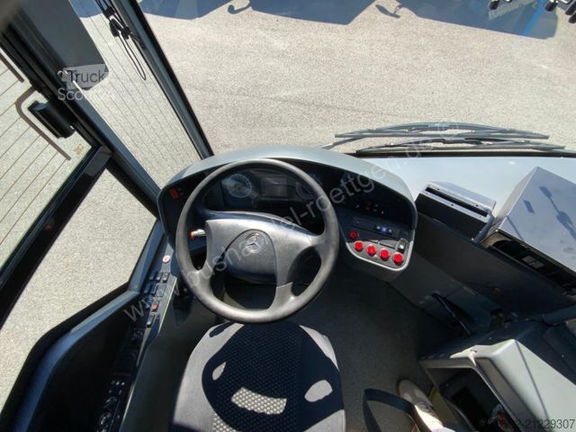 Gelenkbus MERCEDES-BENZ Conecto G / O 530 G / Citaro / A23