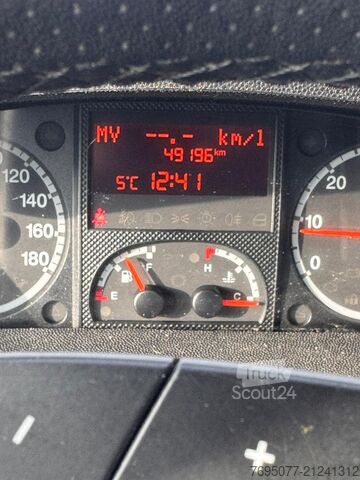 автодім Fiat Hymer 139