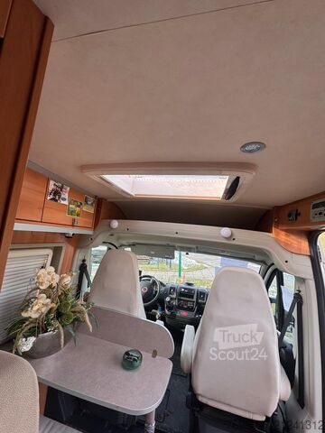 автодім Fiat Hymer 139