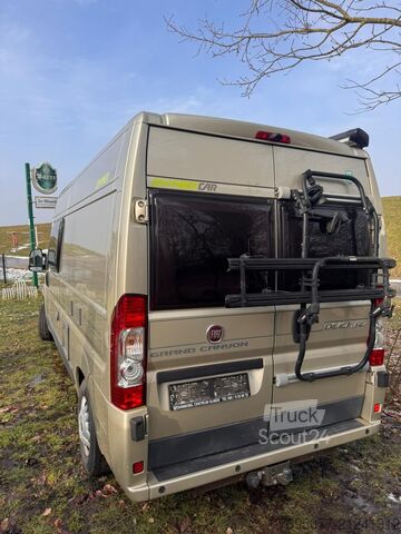 автодім Fiat Hymer 139
