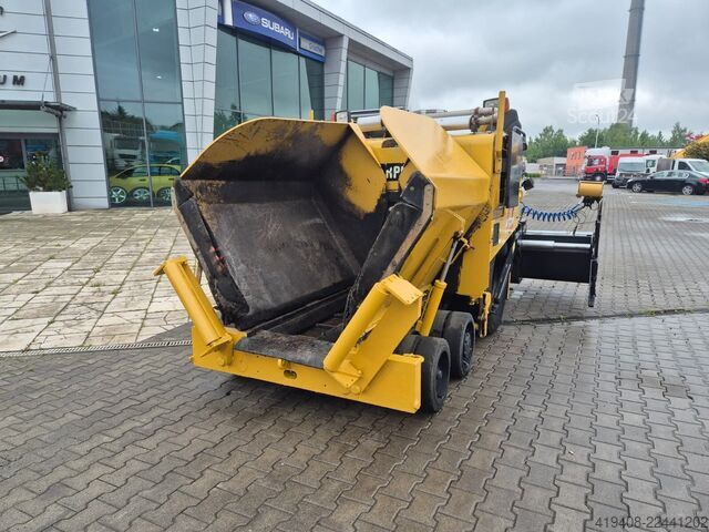 Pokladač Caterpillar AP300 / 1 OWNER / SERVICED!
