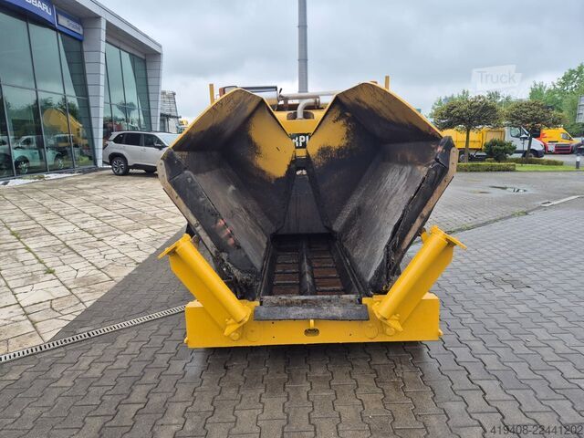 Pokladač Caterpillar AP300 / 1 OWNER / SERVICED!