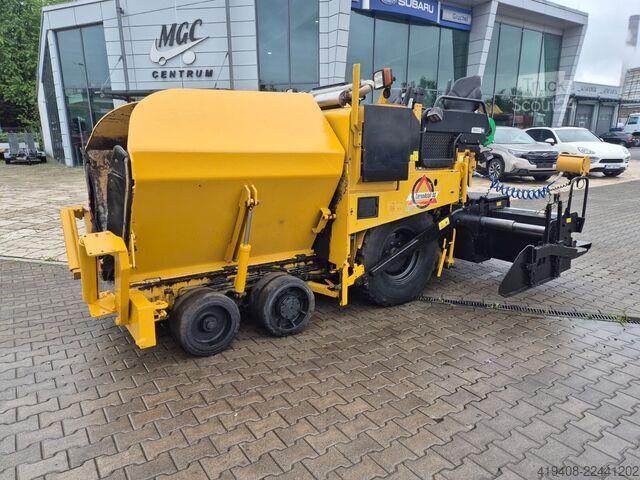 Pokladač Caterpillar AP300 / 1 OWNER / SERVICED!