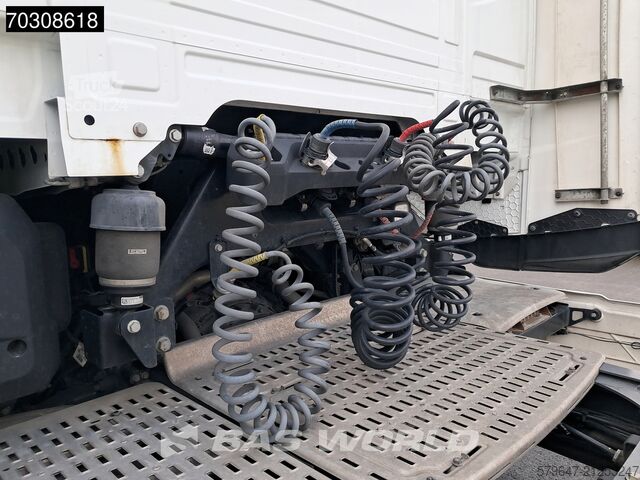 Standard-SZM DAF XG 480 4X2 Retarder 2xTanks