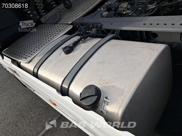 Standard-SZM DAF XG 480 4X2 Retarder 2xTanks