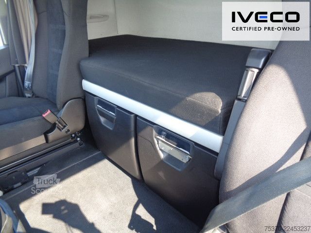 Cap tractor standard IVECO X-WAY AS440X49T/P - IMP. IDR