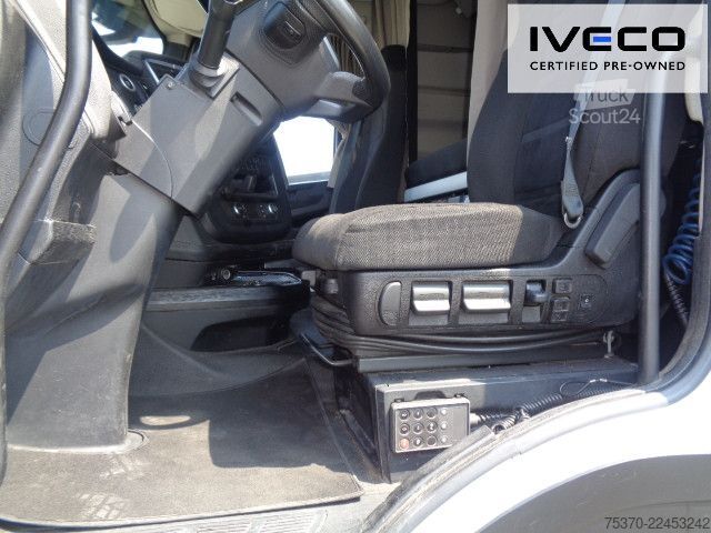 Tractora standard IVECO S-WAY AS440S49T/P