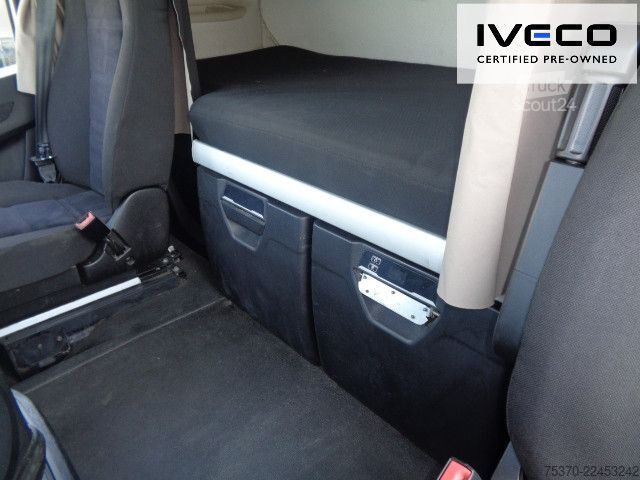 Tractora standard IVECO S-WAY AS440S49T/P