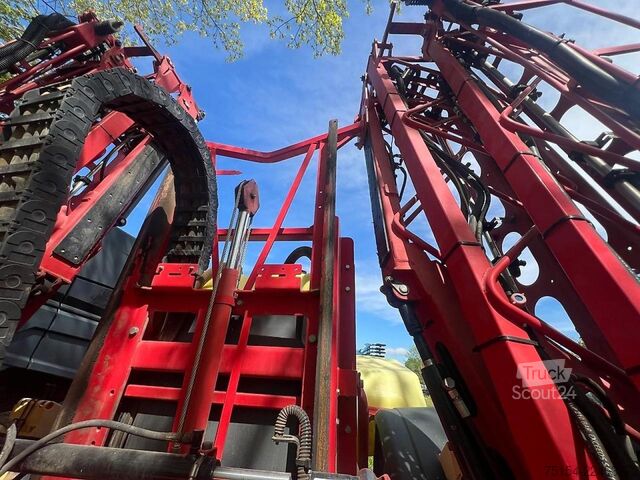 Pulverizator de pesticide Kverneland Ikarus S38