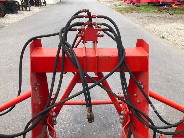 Semănătoare de precizie Becker Centra Super 2