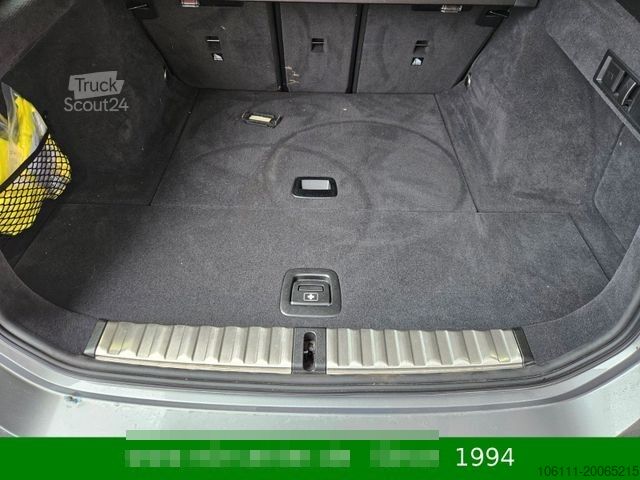 Мікроавтобус BMW 320d Touring xDrive