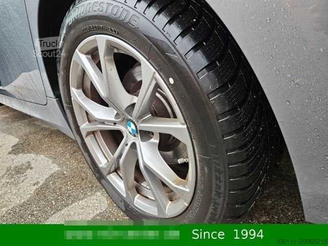 Мікроавтобус BMW 320d Touring xDrive