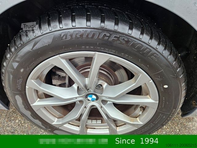 Мікроавтобус BMW 320d Touring xDrive