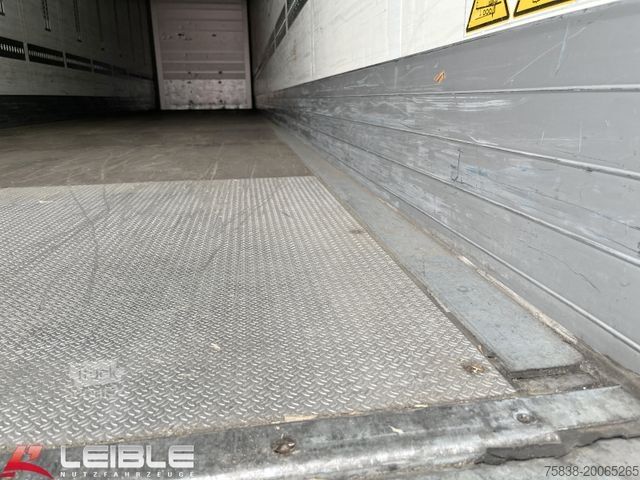 Semi-remorque fourgon SCHMITZ CARGOBULL SKO 24/L*Doppelstock*Pal.-Kasten*Liftachse
