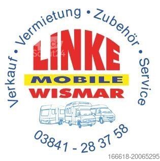 Teilintegriertes Wohnmobil KNAUS LIVE/L!VE Wave 650 MEG Platinum Selection