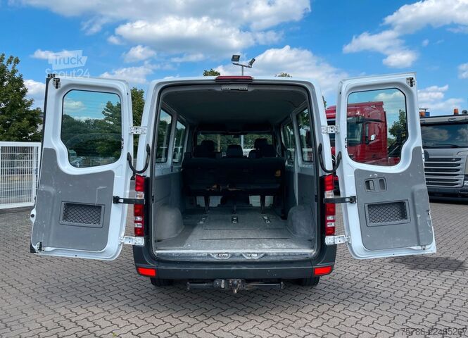 Minibus MERCEDES-BENZ Sprinter 316 CDI KB L2H1/ 5 Sitze/ AC/ AHK