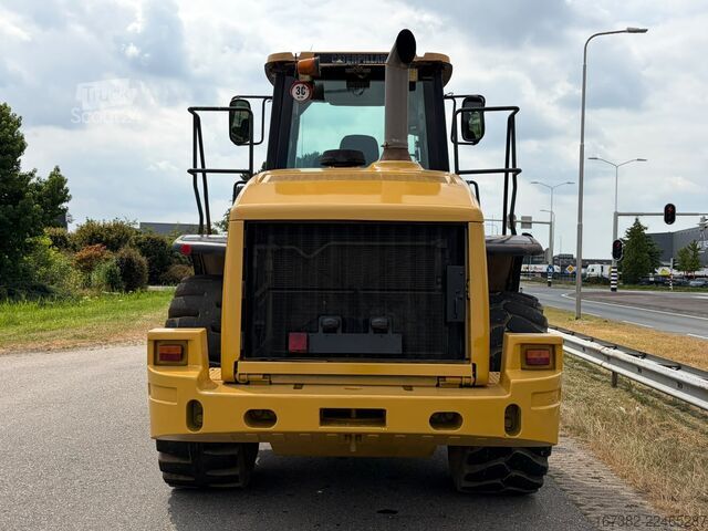 ładowarka Caterpillar 950H