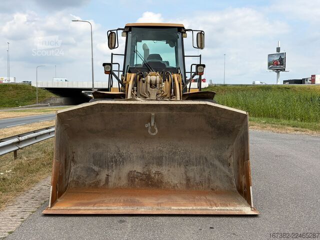 ładowarka Caterpillar 950H