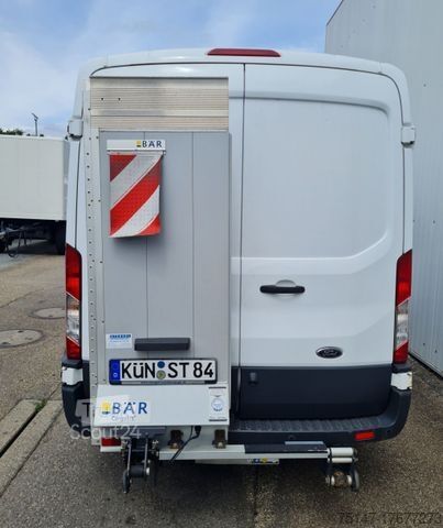 Fourgon surélevé FORD Transit Trend 2.0 Panther LBW 600kg 3 Sitzer