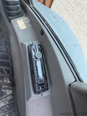 Baggerlader Case 580 SUPER R