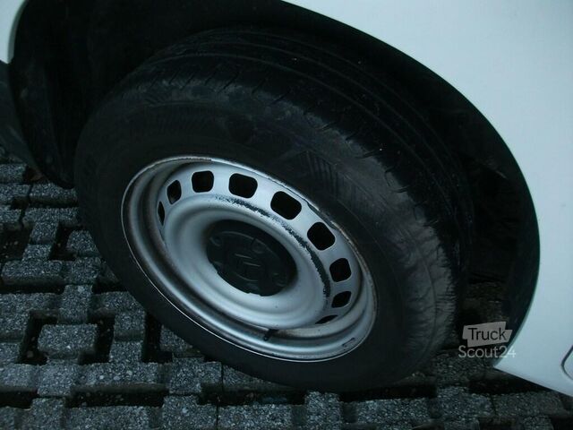 Van Citroen Berlingo 1.5 bluehdi 75cv M Club