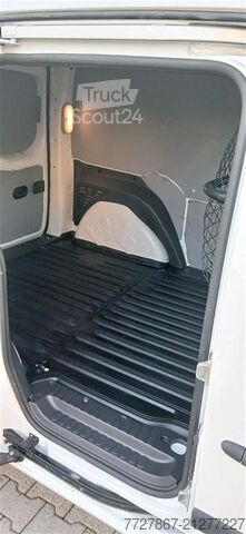 Furgone Renault Kangoo express 1.5 dci 95cv Blue Ice E6d-temp