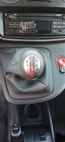 Furgone Renault Kangoo express 1.5 dci 95cv Blue Ice E6d-temp