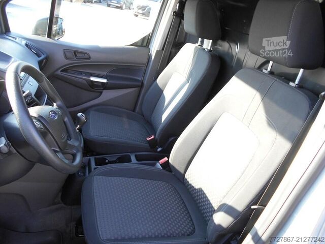 Furgone Ford Transit Connect 200 1.5 tdci 100cv Trend L1H1 E6.2