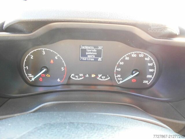 Furgone Ford Transit Connect 200 1.5 tdci 100cv Trend L1H1 E6.2