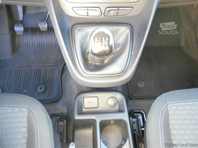 Furgone Ford Transit Connect 200 1.5 tdci 100cv Trend L1H1 E6.2