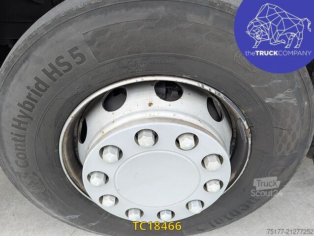 Standard-SZM Renault T 460