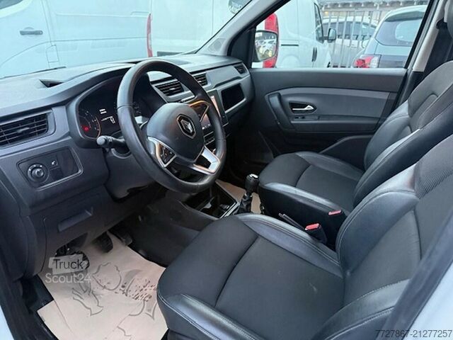 Furgone Renault Express van 1.3 TCe 100cv Fap