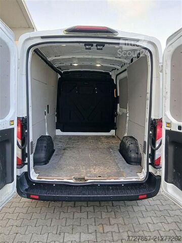 Van Ford Transit 350 2.0 tdci 130cv trend L2H2 my19