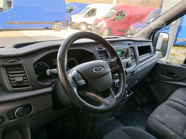 Van Ford Transit 350 2.0 tdci 130cv trend L2H2 my19