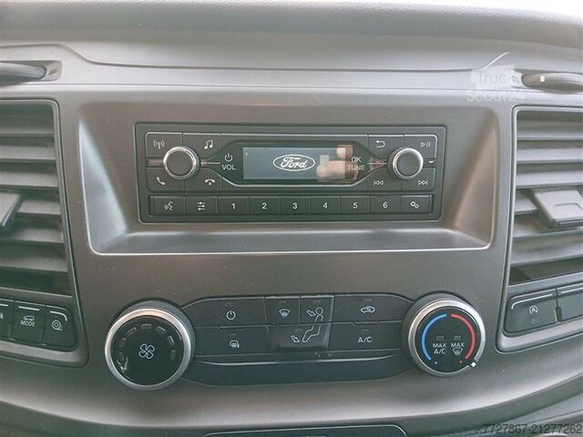 Van Ford Transit 350 2.0 tdci 130cv trend L2H2 my19