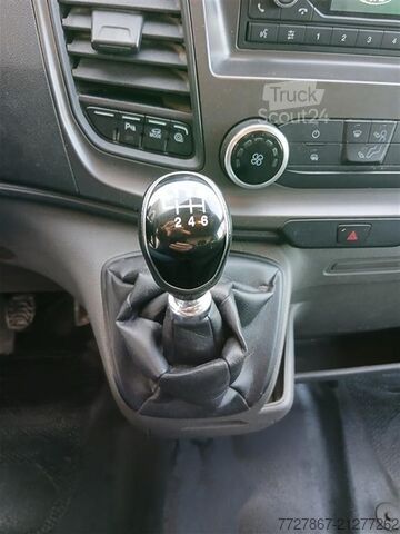 Van Ford Transit 350 2.0 tdci 130cv trend L2H2 my19