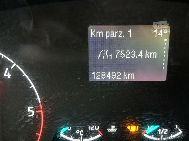 Van Ford Transit 350 2.0 tdci 130cv trend L2H2 my19