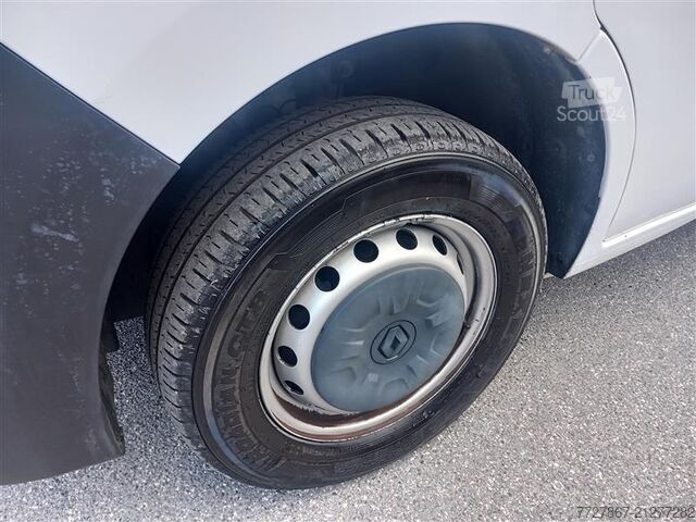 شاحنة نقل بضائع بسقف مرتفع Renault Master T35 2.3 dci 135cv L2H2 Ice E6d-temp