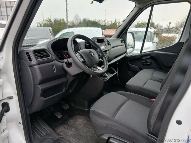 Furgone tetto alto Renault Master T33 2.3 dci 150cv L2H2 Ice Plus E6d-temp