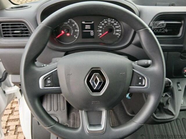 Furgone tetto alto Renault Master T33 2.3 dci 150cv L2H2 Ice Plus E6d-temp