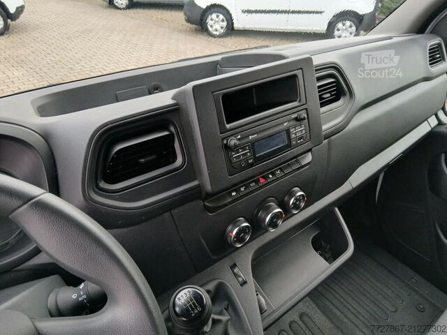 Furgone tetto alto Renault Master T33 2.3 dci 150cv L2H2 Ice Plus E6d-temp