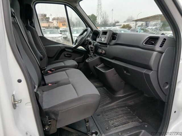 Furgone tetto alto Renault Master T33 2.3 dci 150cv L2H2 Ice Plus E6d-temp