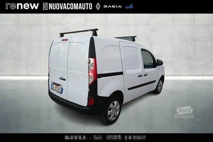 Furgone Renault Kangoo express 1.5 dci 95cv Blue Ice E6d-temp