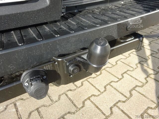 Minibus FORD Transit Kombi Trend L3H2 Bi-Xenon AHK Stndhz Nav